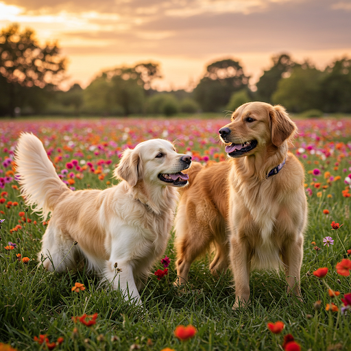 10 Fun and Easy Ways to Bond with Your Dog