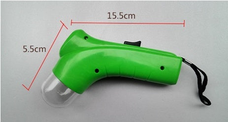 Fun Pet Food Catapult Feeder & Interactive Dog Toy!