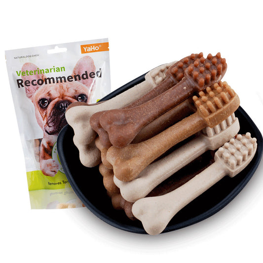 Tasty & Nutritious Dog Snacks for Happy, Healthy Pups!