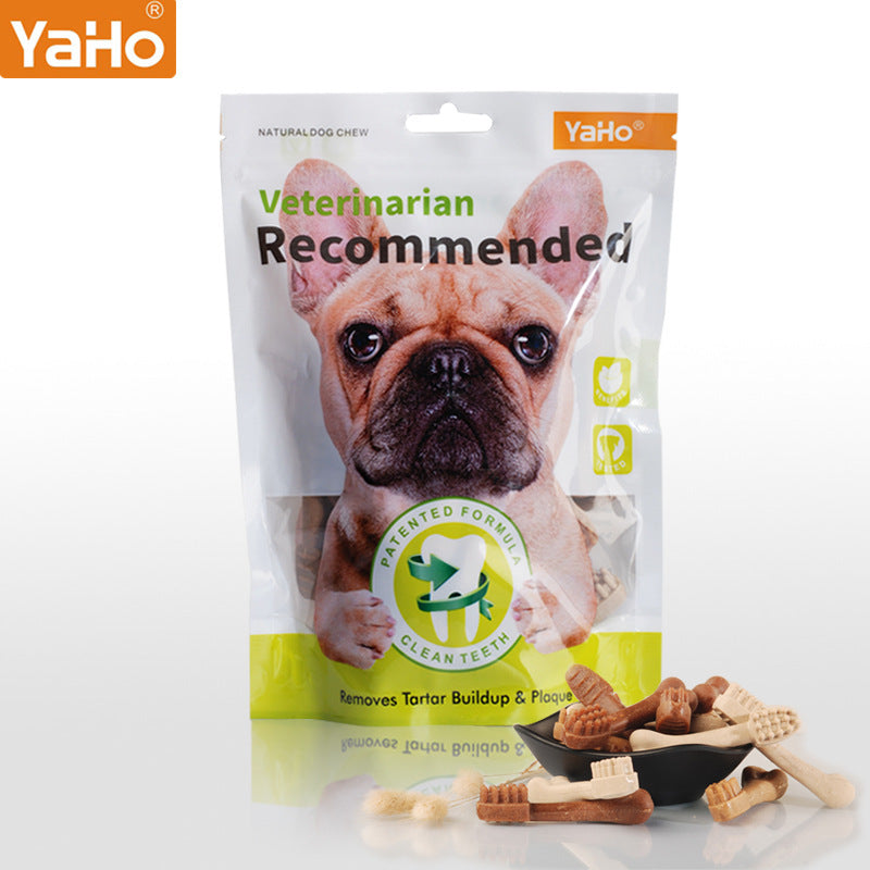 Tasty & Nutritious Dog Snacks for Happy, Healthy Pups!